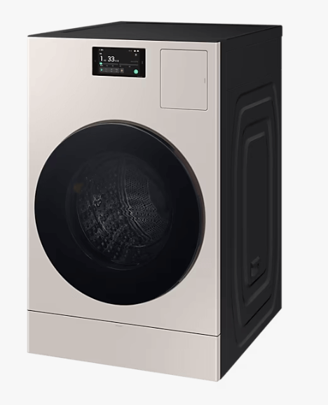 세탁건조기 일체형