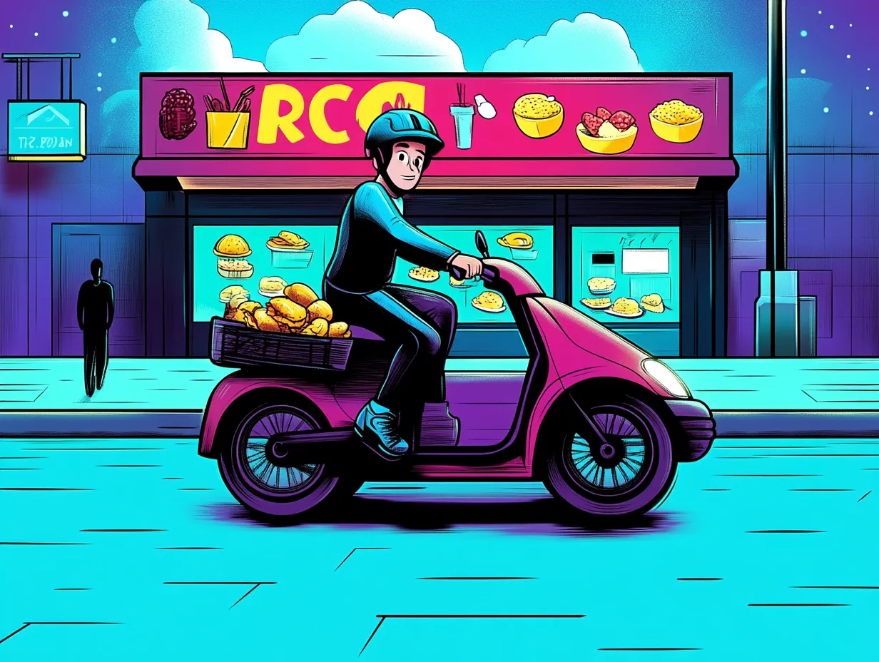 쿠팡 알바 급여 및 수익 구조