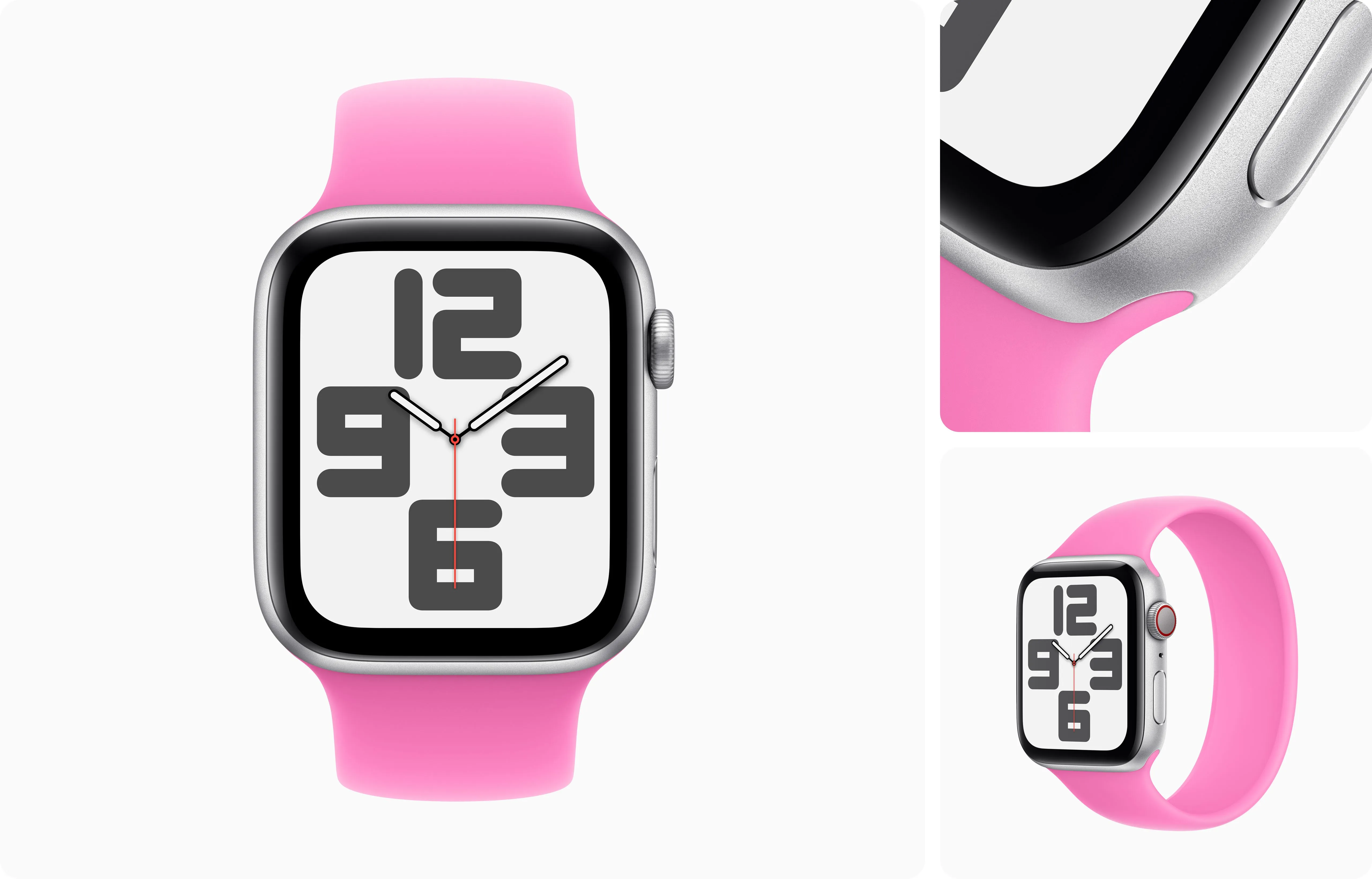 애플 애플워치 보상판매(트레이드인) 가격 견적