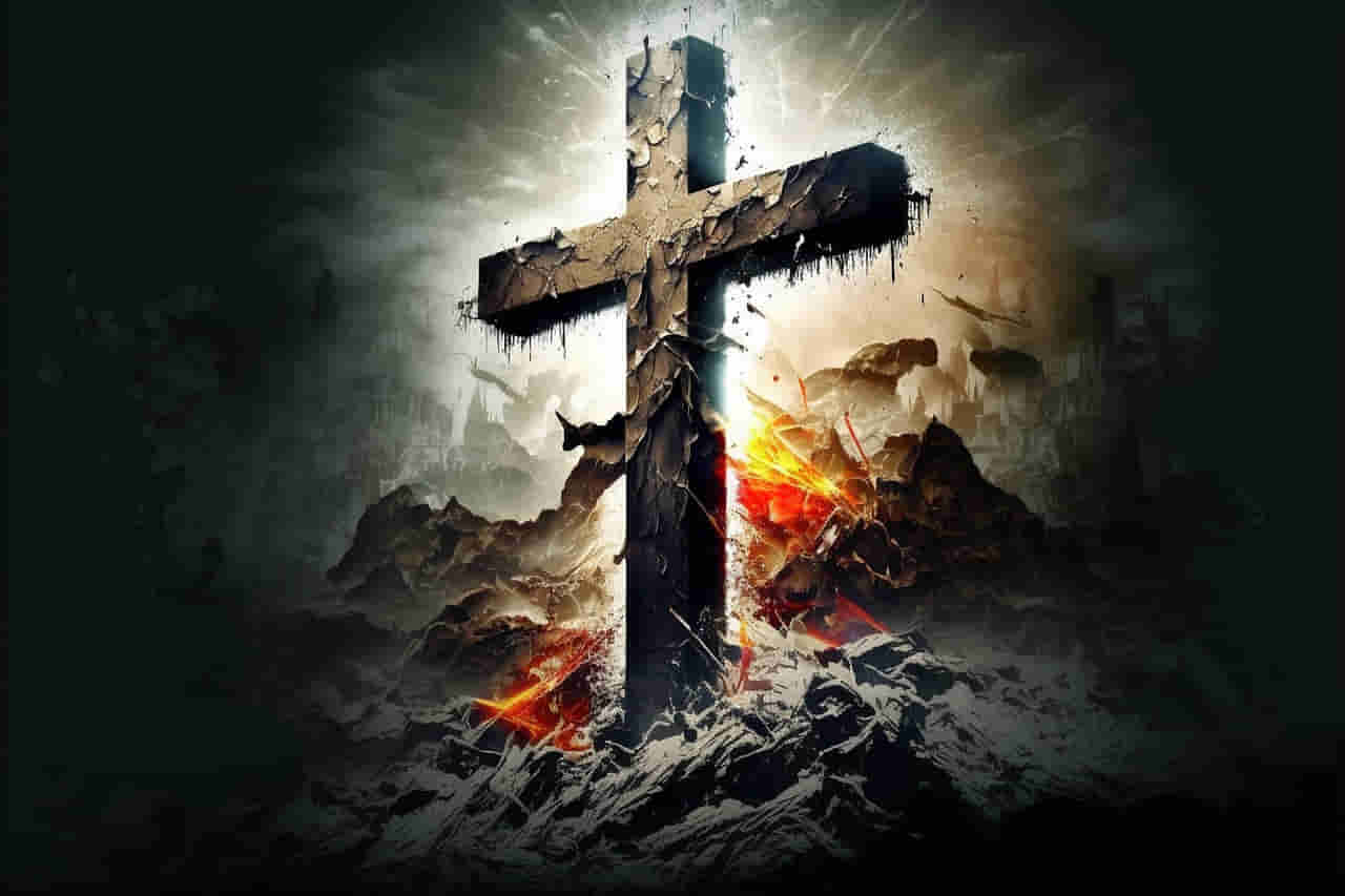 회개의 본질: 구원으로 향하는 첫 걸음