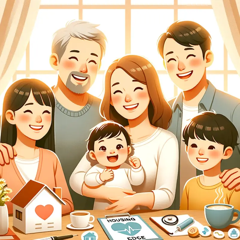 첫만남이용권 지급 사용처 신청