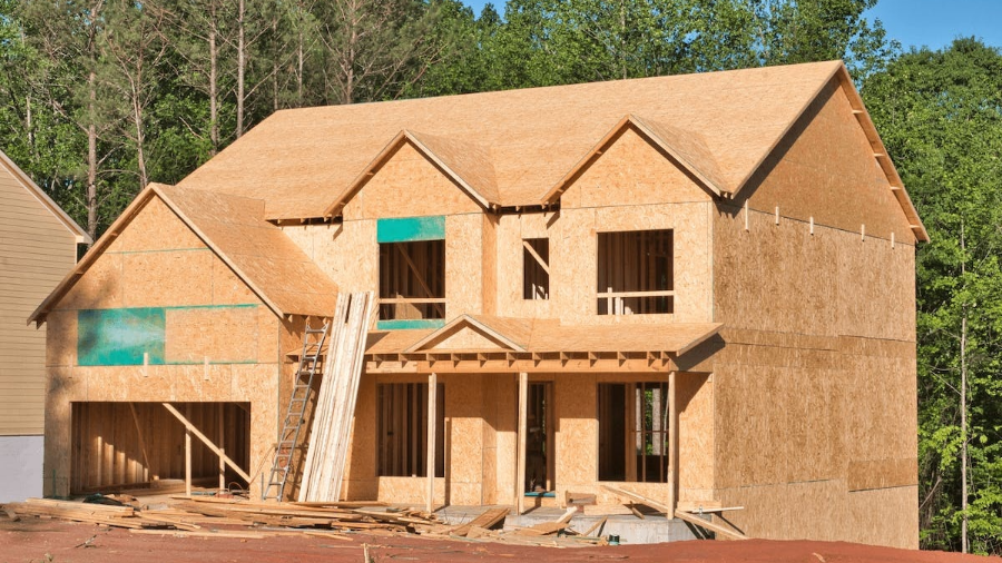 집짓기 완벽 가이드