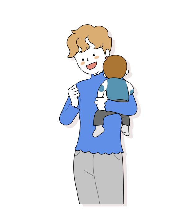 육아휴직 지원금