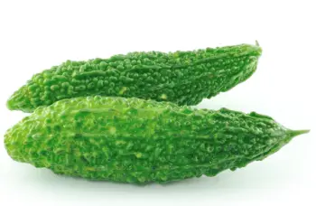 여주 효능과 영양성분, 먹는법