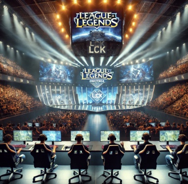LCK
