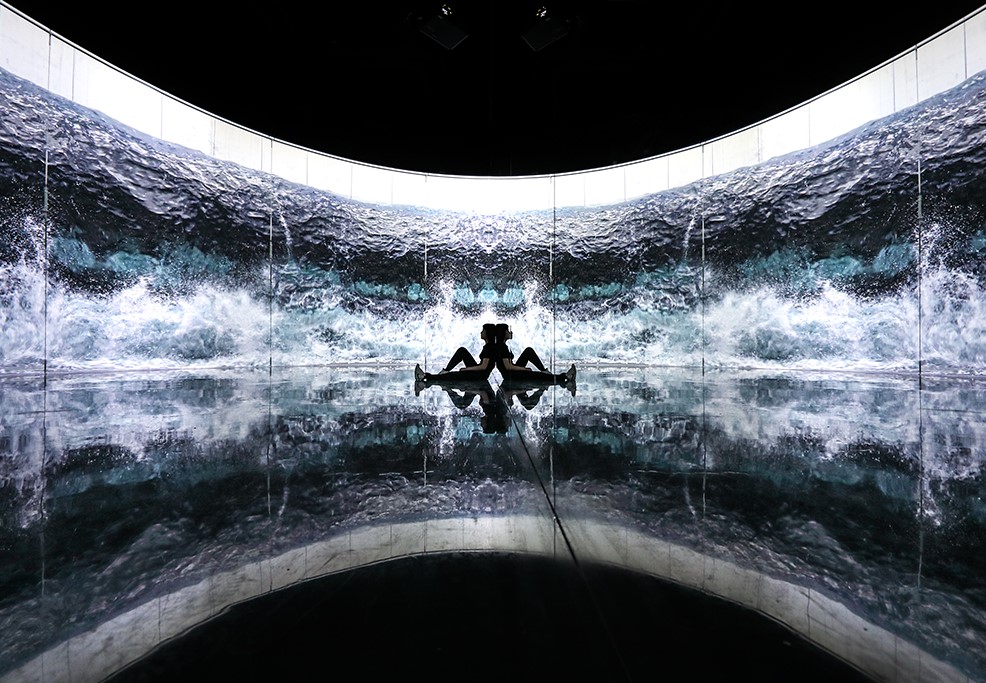 아르떼뮤지엄(6)