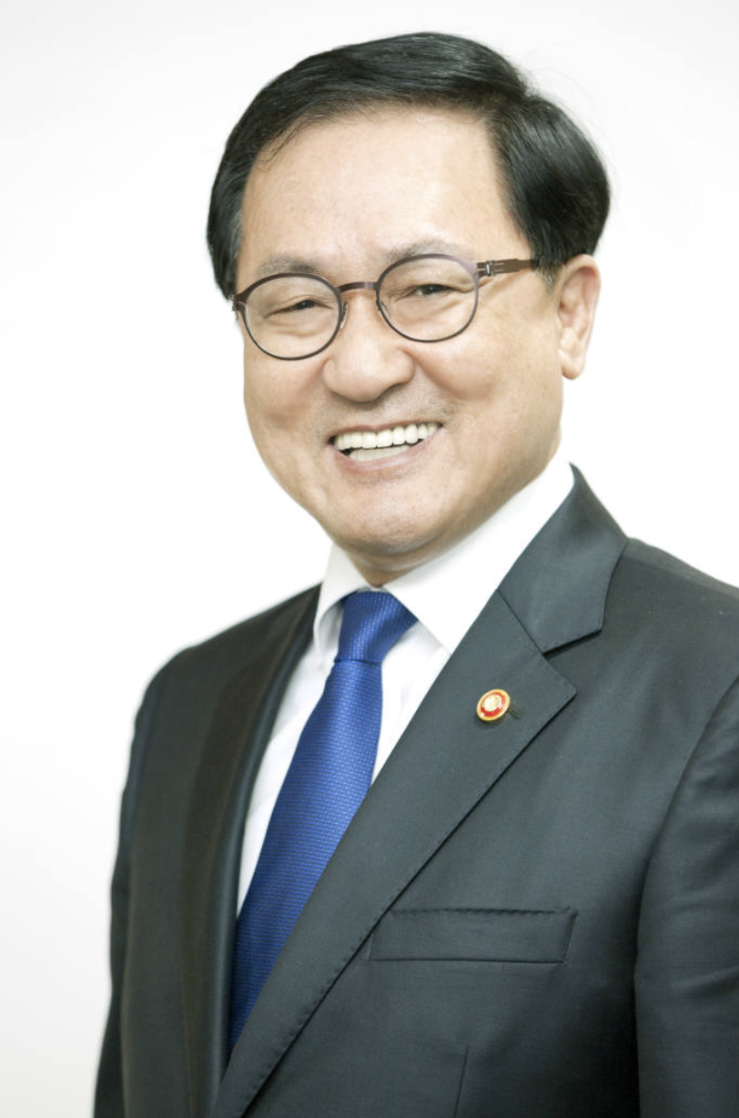 유영민 장관