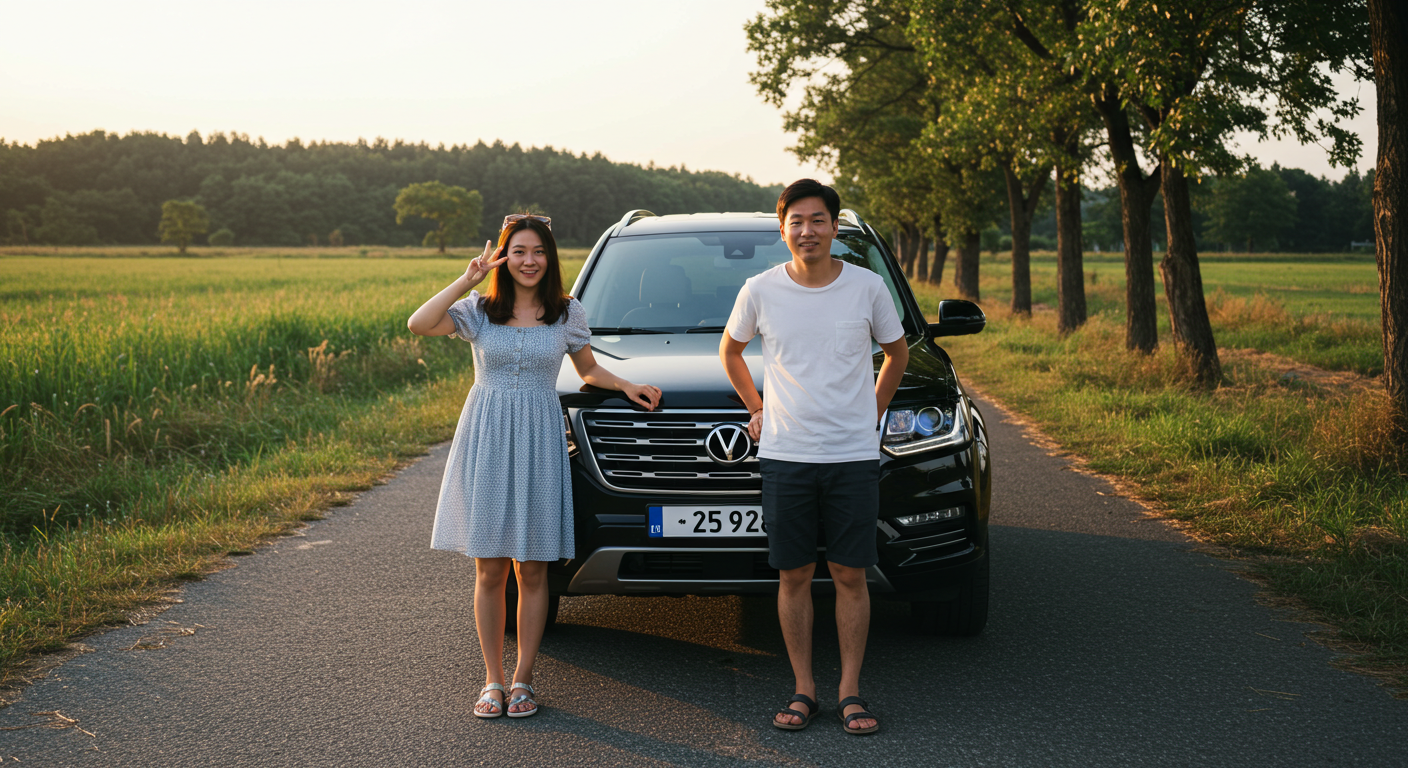 헤이딜러 앱 사용법 & 실사용 후기