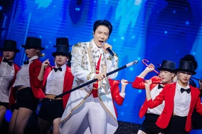 현역가왕2 투표하기 투표방법 참가자 명단 및 방청 신청방법