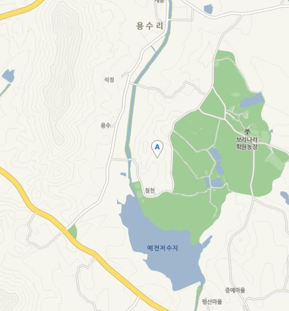 고창청농원오시는길