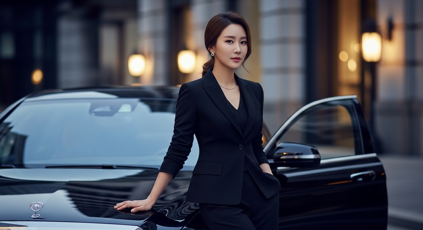 프리미엄 금융 카드