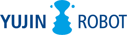 유진로봇_로고