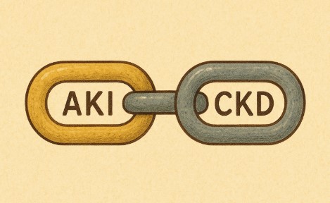 고양이 AKI vs CKD 병리, 회복률, 치료법 비교