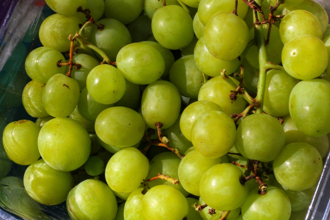 grape
