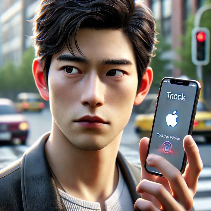 아이폰 위치 추적, 분실 시 가장 빠르게 찾는 방법