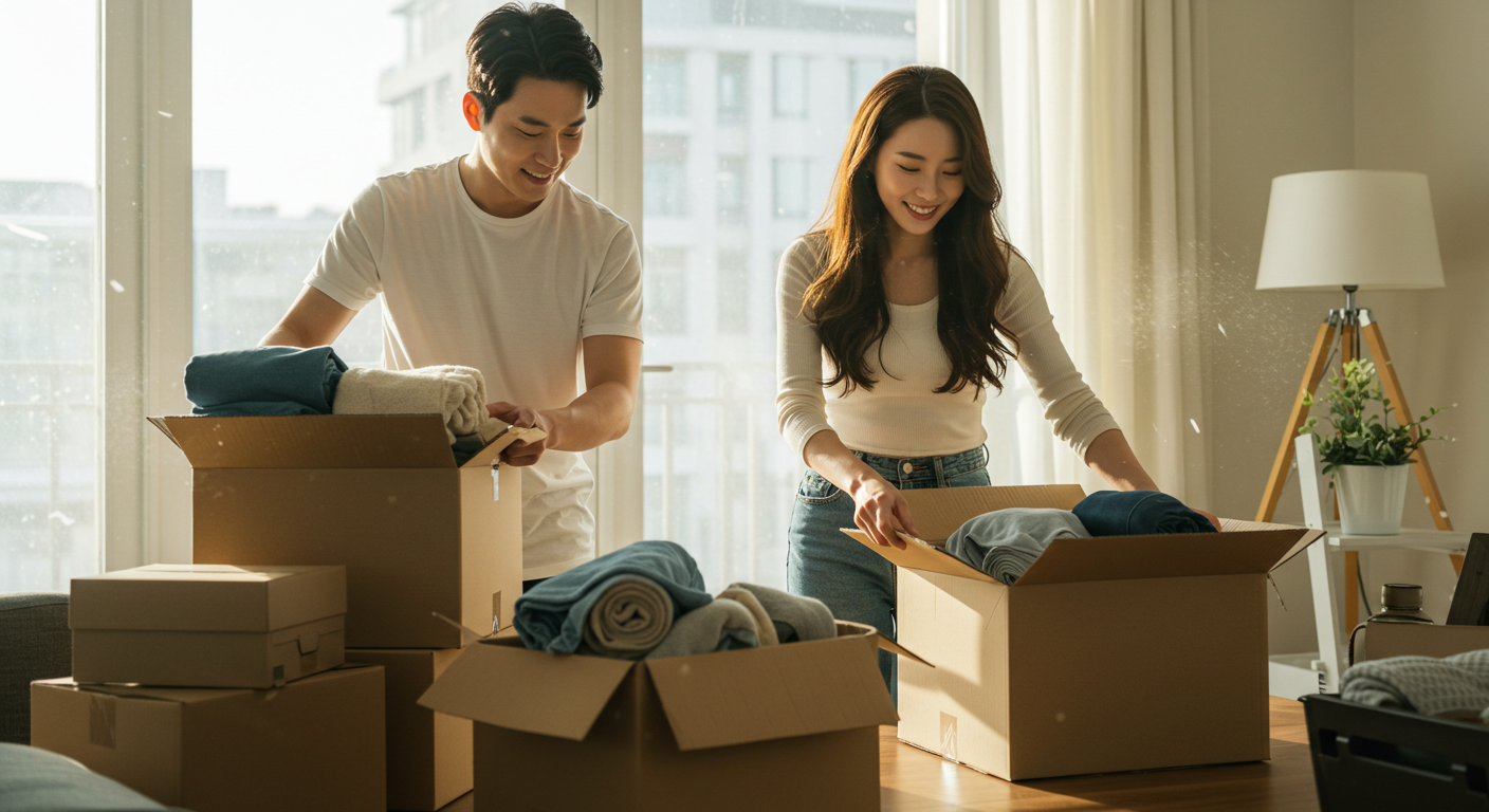 부산 포장이사 추천