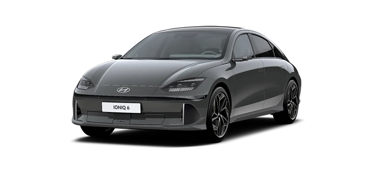 아이오닉6-블랙