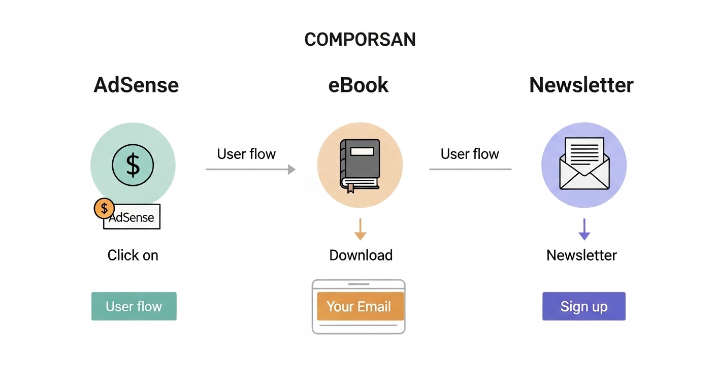 CTA 유형별 전략 설계