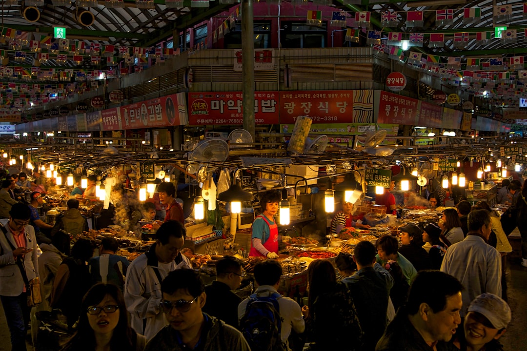 Korean