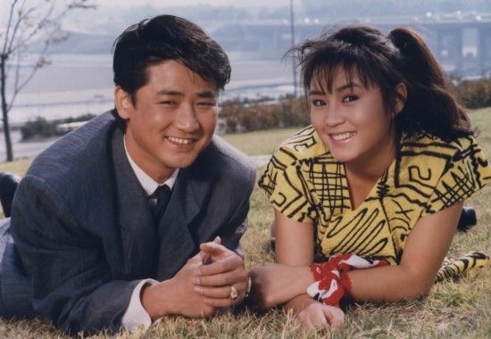 이영하 데뷔 및 작품 활동