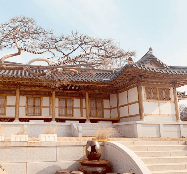 [6시 내고향] 순창 고추장 된장 청국장 간장 장아찌 주문판매&amp;#44; 발효음식 한옥체험관 한옥펜션 초연당