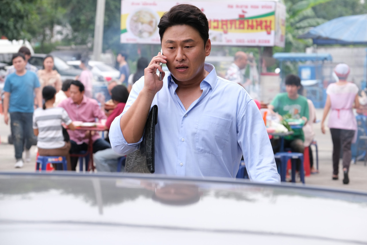 다만 악에서 구하소서 (42)