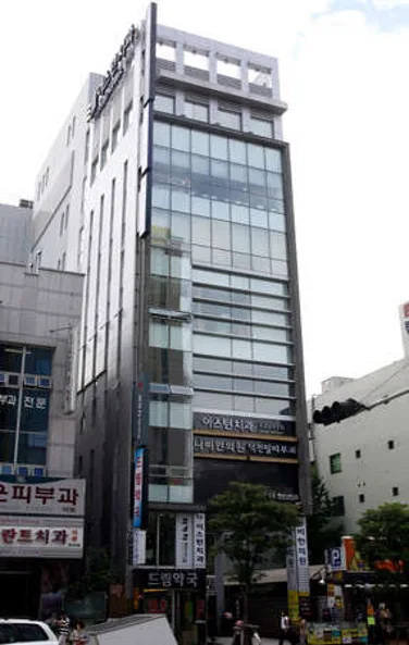 덕천필피부과의원