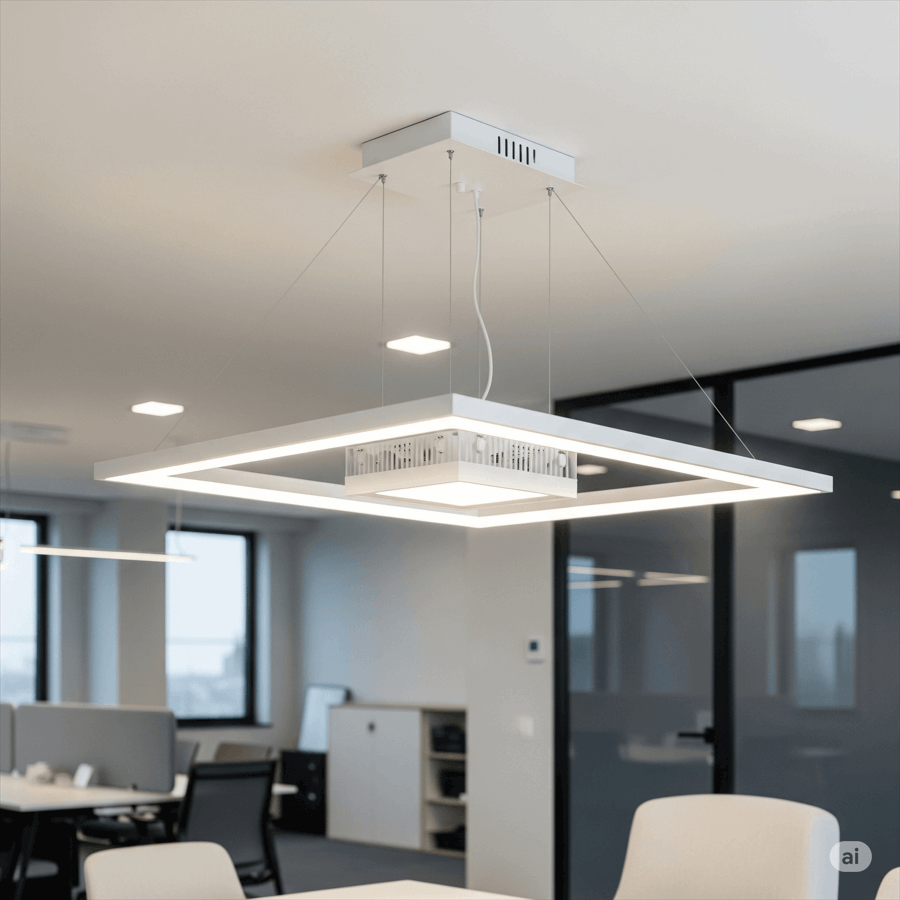 홈 오피스 셋팅법 효율적인 공간 구성과 실용적인 가이드