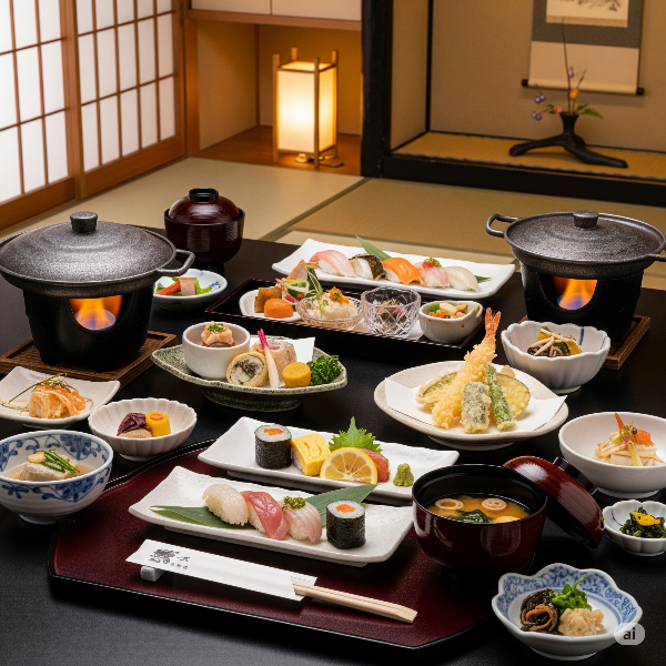 유후인 료칸 가격대별 추천 BEST 4