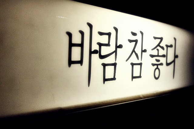 띄어쓰기 검사기