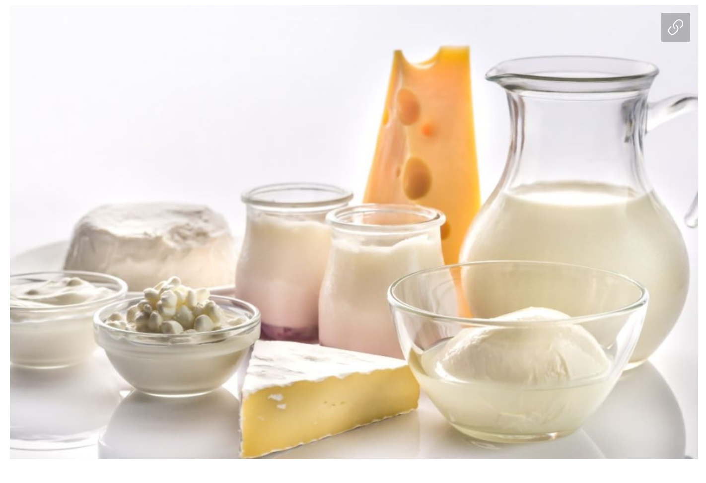 일상 속 유당불내증의 불편함