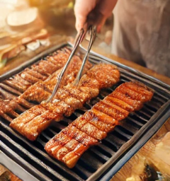 생생정보 삼겹살데이