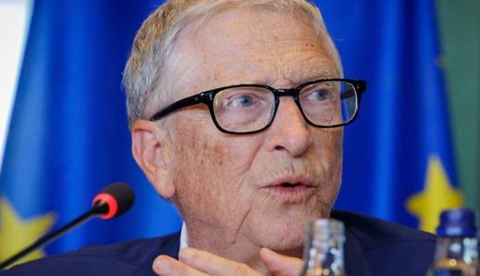 빌 게이츠 이혼 사유