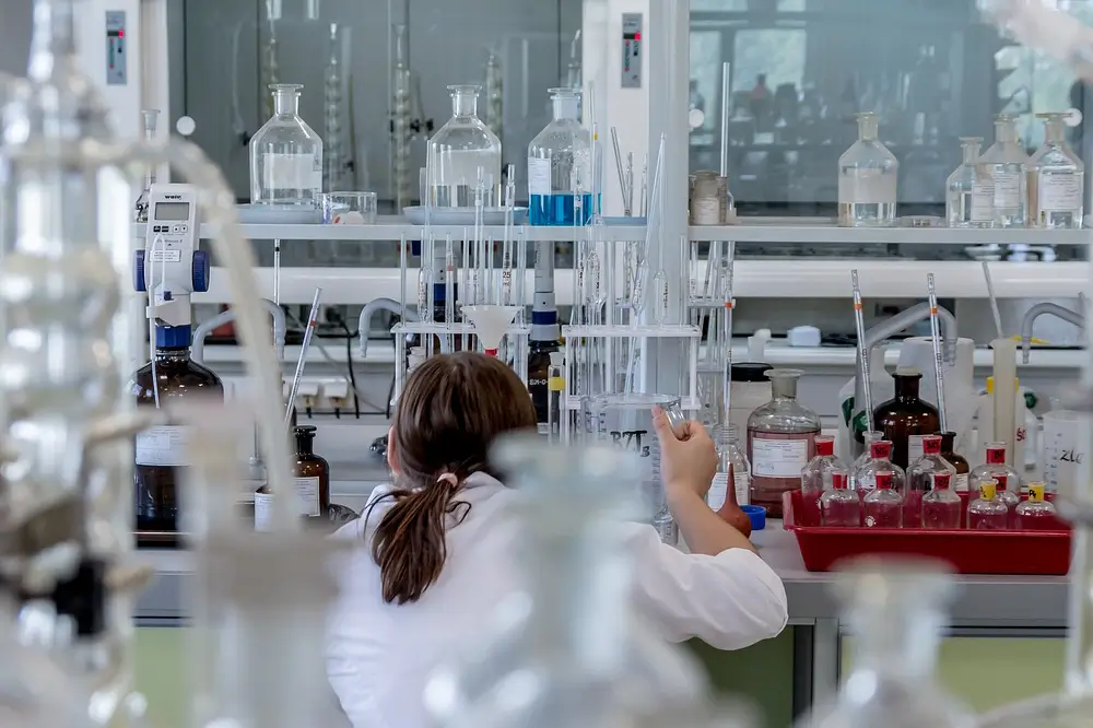 비주류 직업 실험실 사고를 예방하는 연구 안전 코디네이터의 역할과 필요 역량 소개