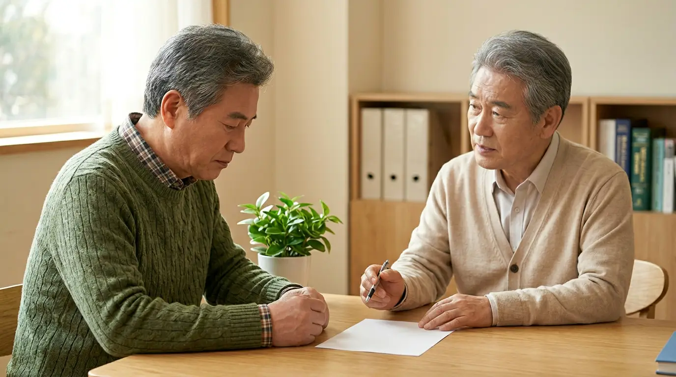 아스피린 시작 중단 결정