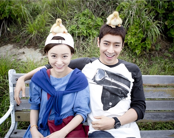 드라마 연애의 발견 관련