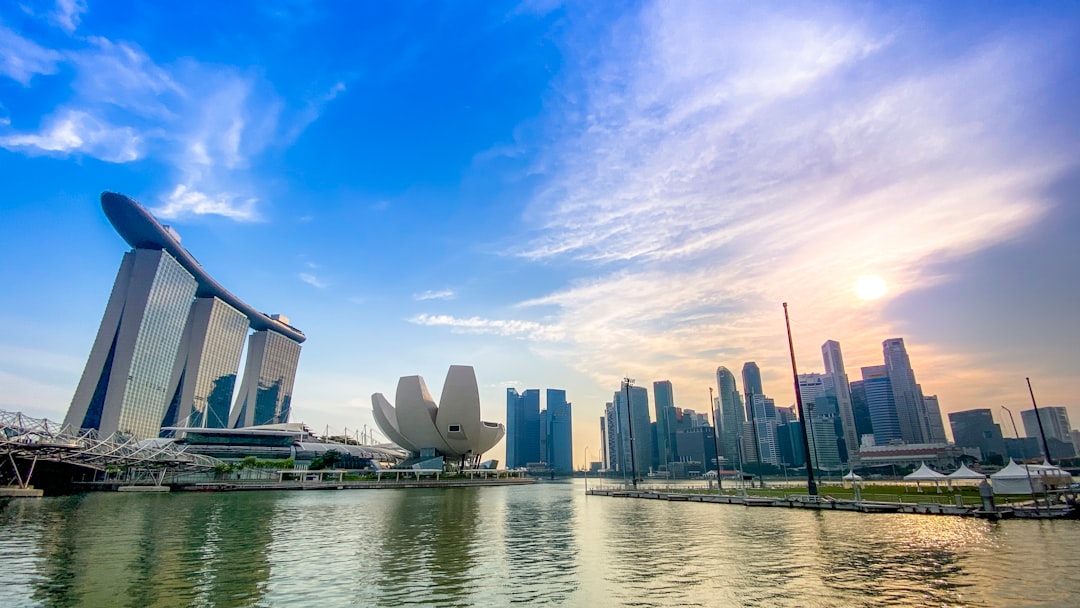Singapore.