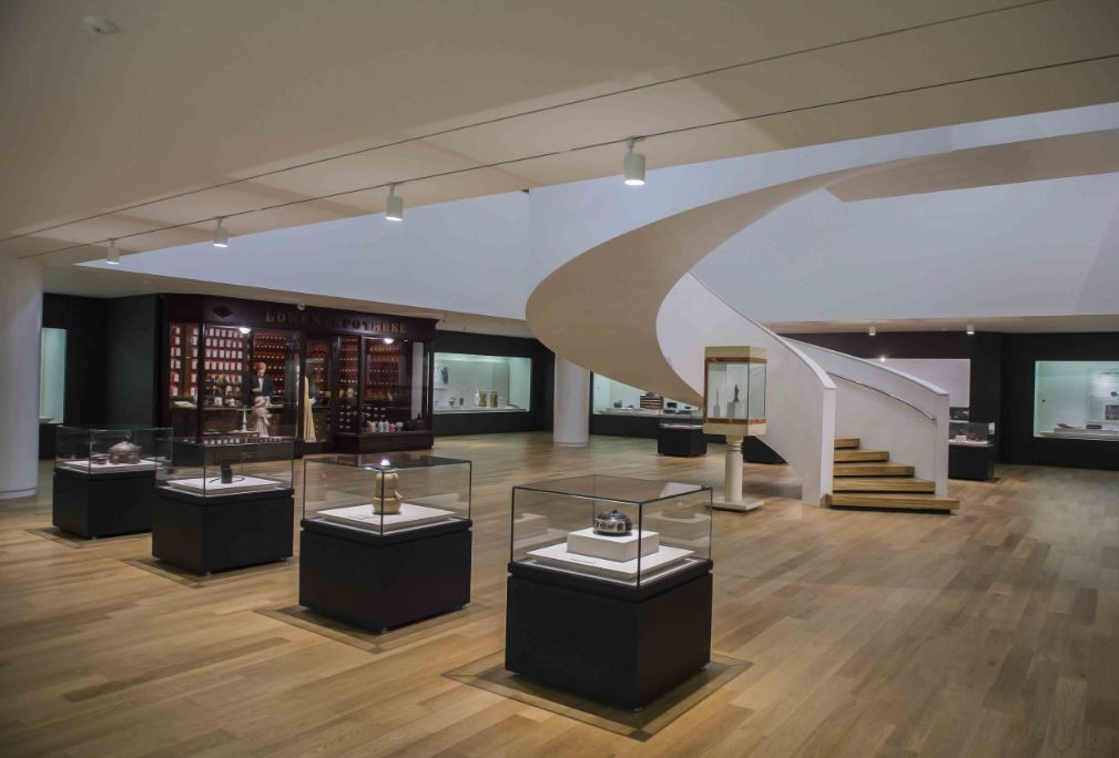 한독의약박물관