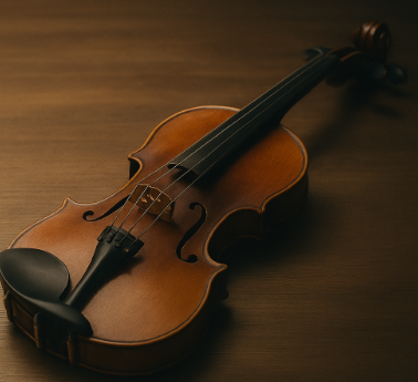 현악기 바이올린 이미지