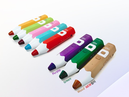 세이펜 가능 그림책 추천