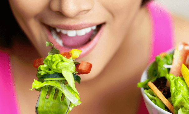 오연수-건강비결-천천히-음식-섭취하기