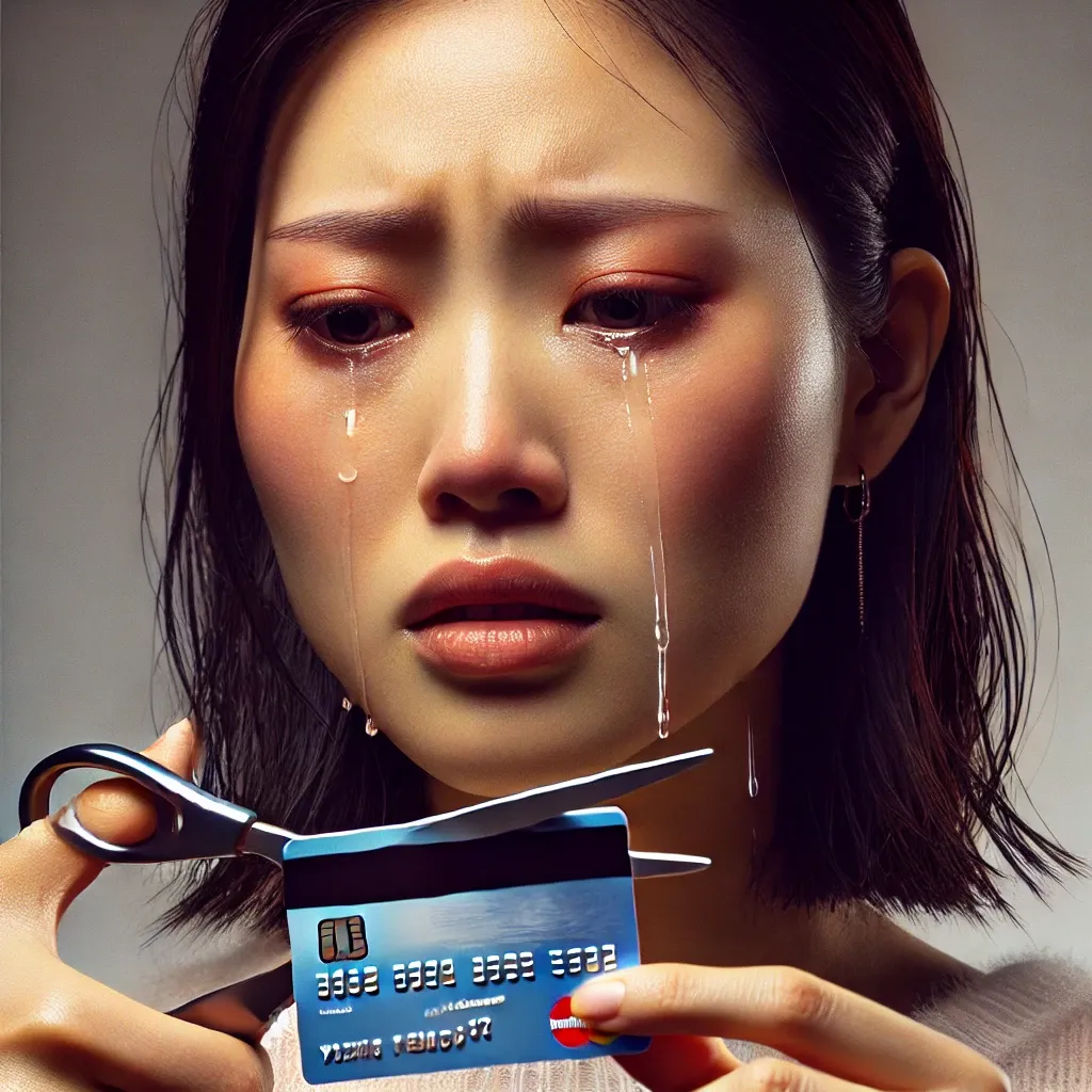 개인 신용불량자 회복하는 방법