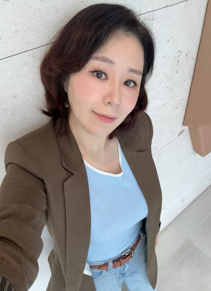 오윤혜 프로필