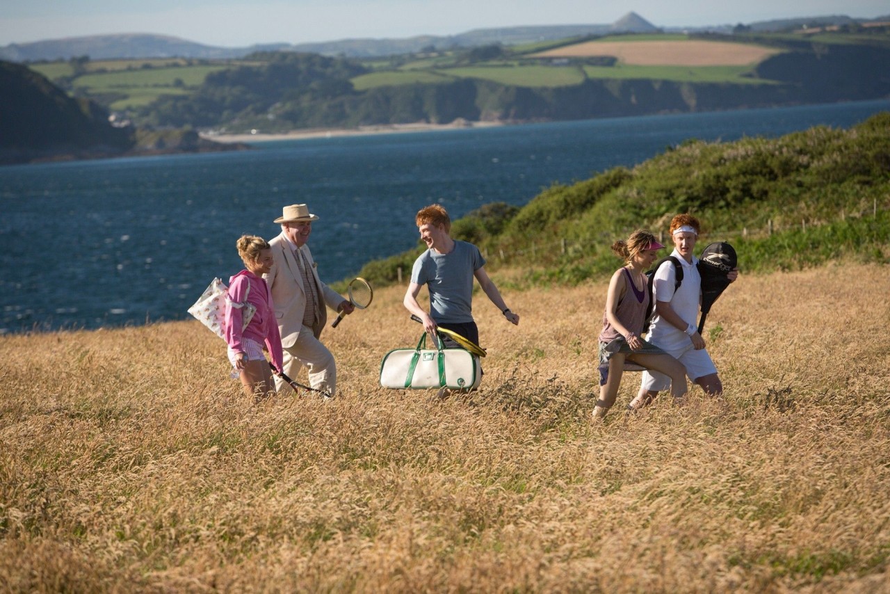 영화의 한 장면 3