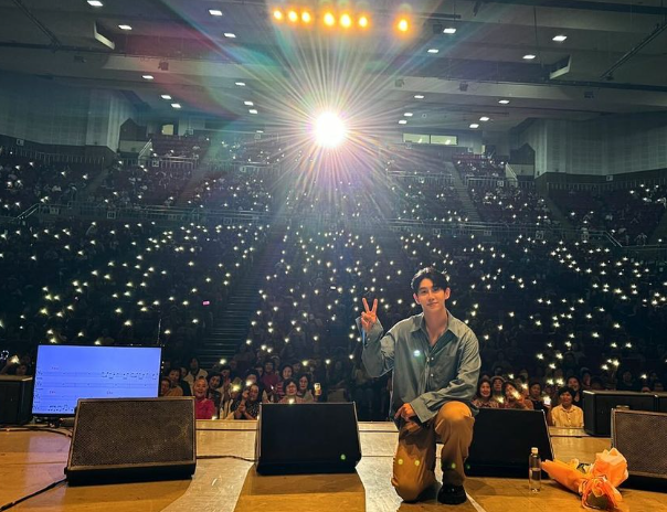 5살 차 연상연하 은가은 박현호 열애 트로트커플 프로필 11