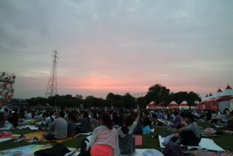 2025 한강페스티벌 - 봄