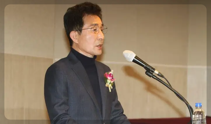 김한정 회장