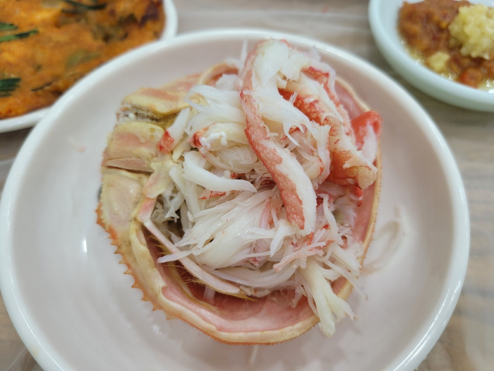 2TV 생생정보 2007회2024년3월15일 포항 동남회식당