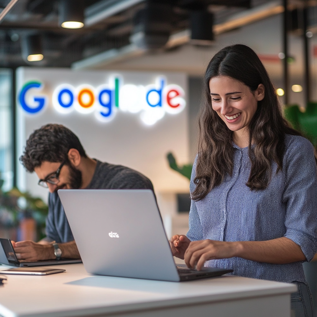 구글 애드센스 승인