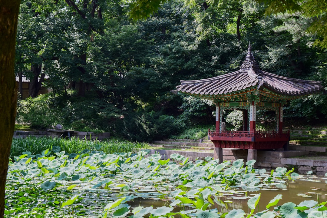 Changdeokgung